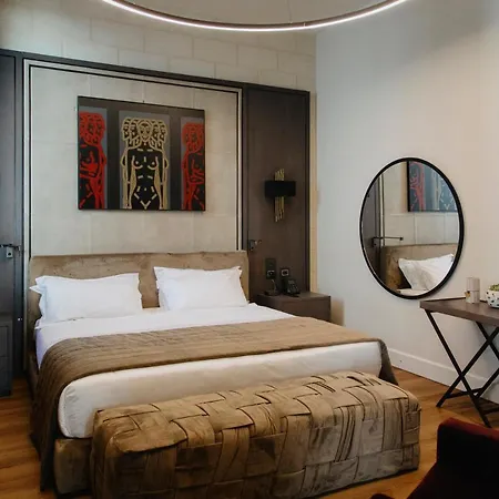 Maison d'hôtes Casa 300mila