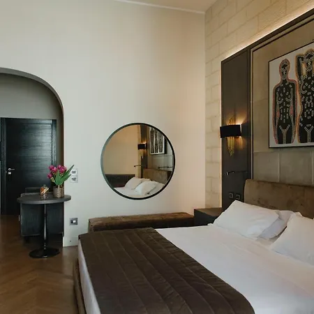 Casa 300mila Pensión 4*