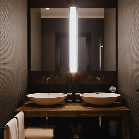 Maison d'hôtes Casa 300mila