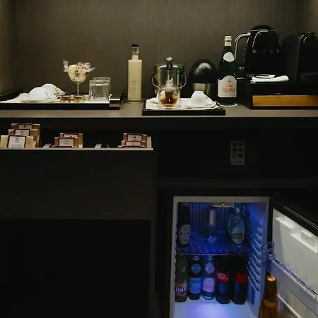 Maison d'hôtes Casa 300mila 4*