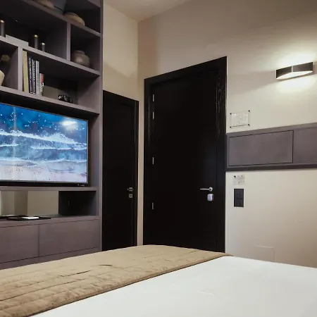 Casa 300mila Pensión