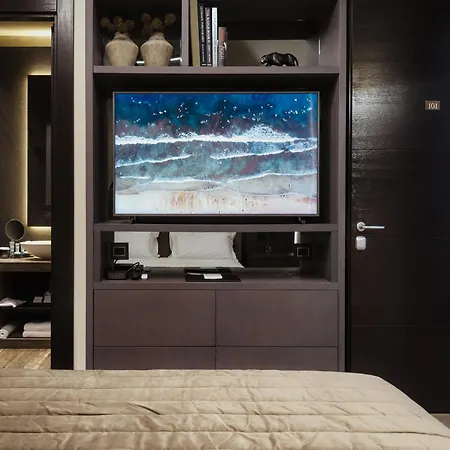 Maison d'hôtes Casa 300mila