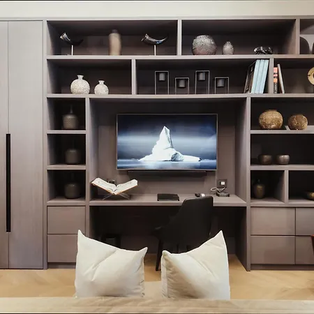 Casa 300mila Maison d'hôtes