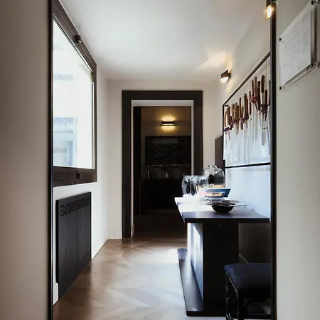 Guest house Casa 300mila