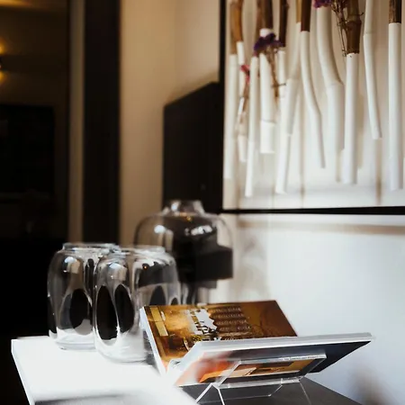 Casa 300mila Guest house Lecce