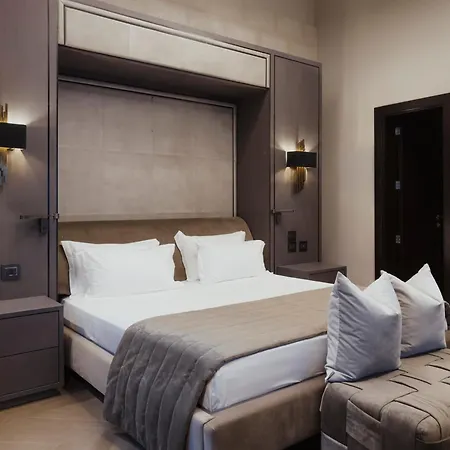 Guest house Casa 300mila Lecce