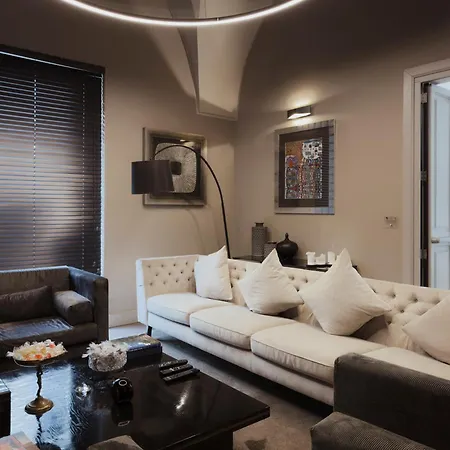 Casa 300mila Guest house Lecce