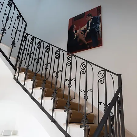 Guest house Casa 300mila Lecce