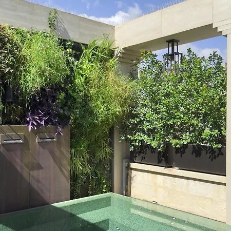 Guest house Casa 300mila
