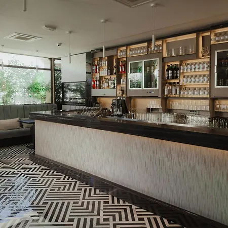 Maison d'hôtes Casa 300mila 4*