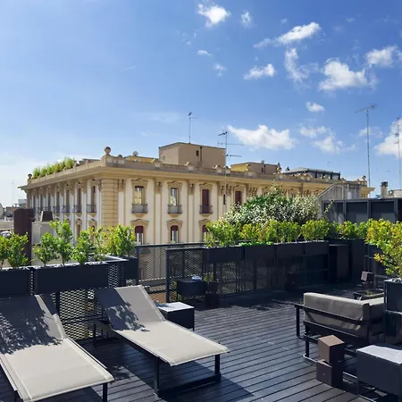 Casa 300mila Maison d'hôtes