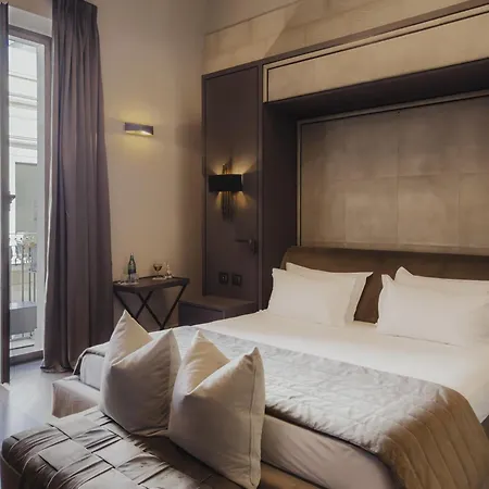 Guest house Casa 300mila Lecce