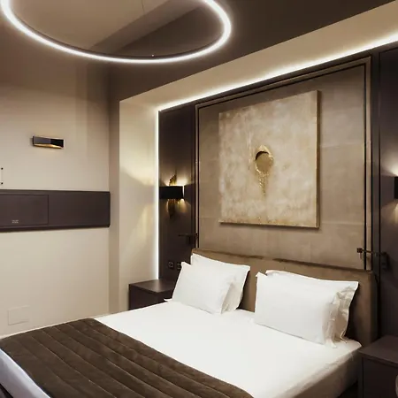 Guest house Casa 300mila