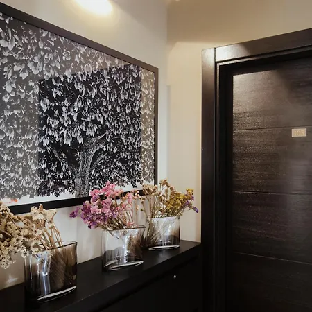 Casa 300mila Pensión 4*