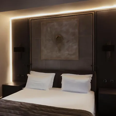 Guest house Casa 300mila *