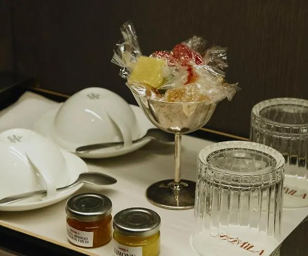 Casa 300mila ゲストハウス レッチェ