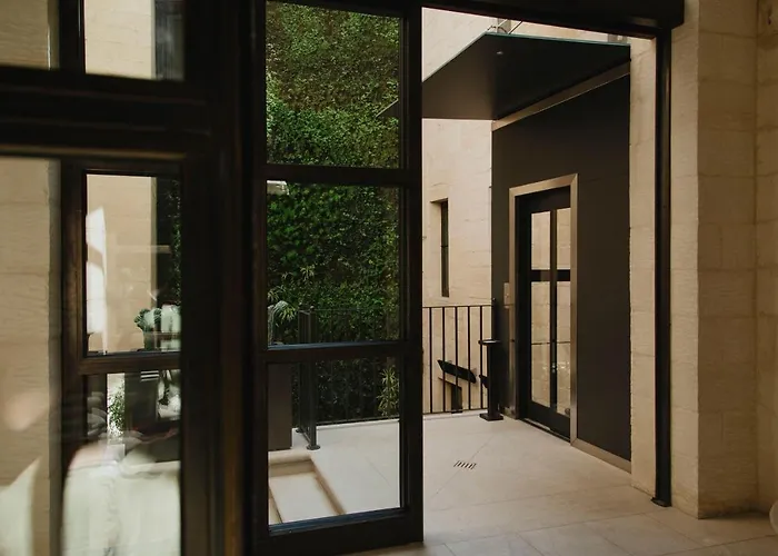 Casa 300mila レッチェ