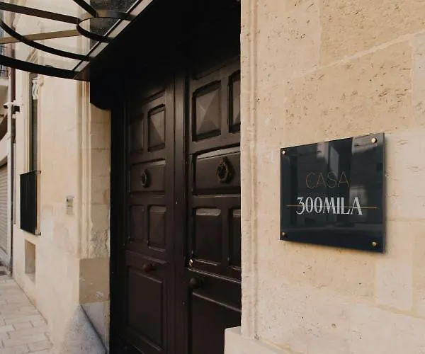 Casa 300mila
