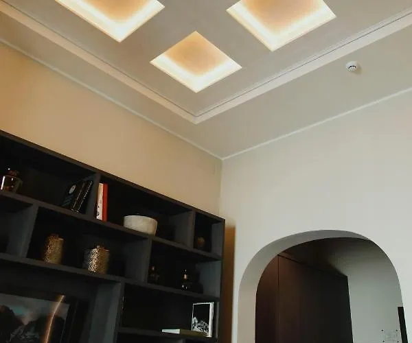 Casa 300mila ゲストハウス レッチェ