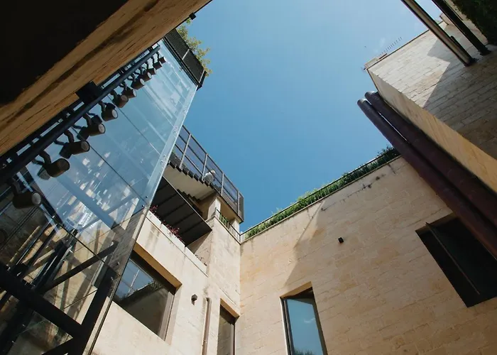 Casa 300mila 4* レッチェ