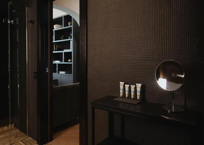 ゲストハウス Casa 300mila レッチェ