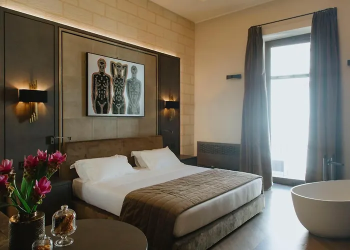 Casa 300mila 招待所 莱切