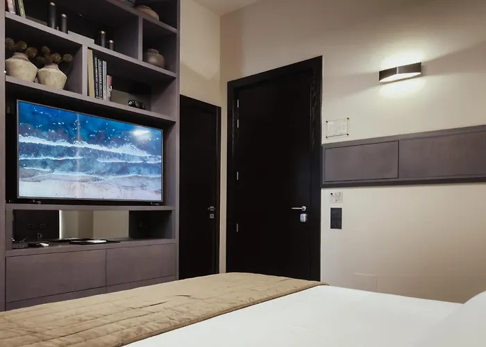 Casa 300mila 招待所