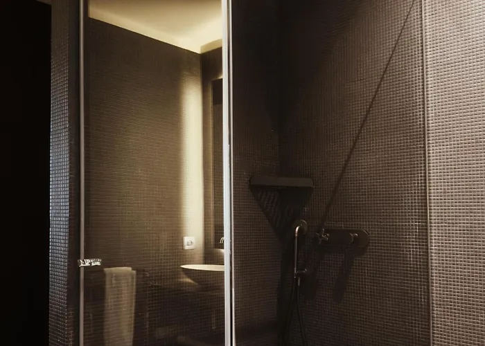 招待所 Casa 300mila 莱切