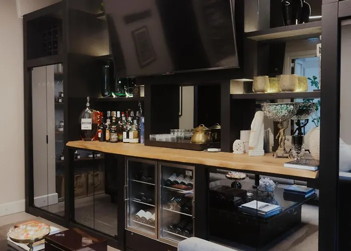 Casa 300mila 4* レッチェ