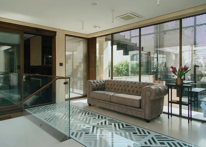 Casa 300mila ゲストハウス