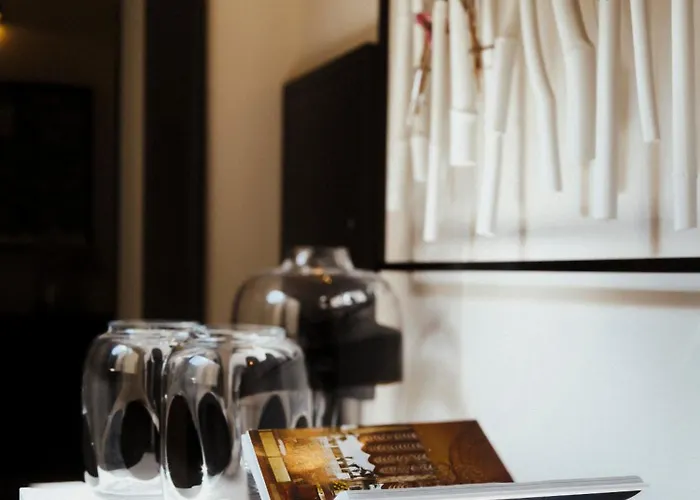 Casa 300mila ゲストハウス レッチェ