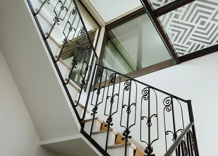 招待所 Casa 300mila