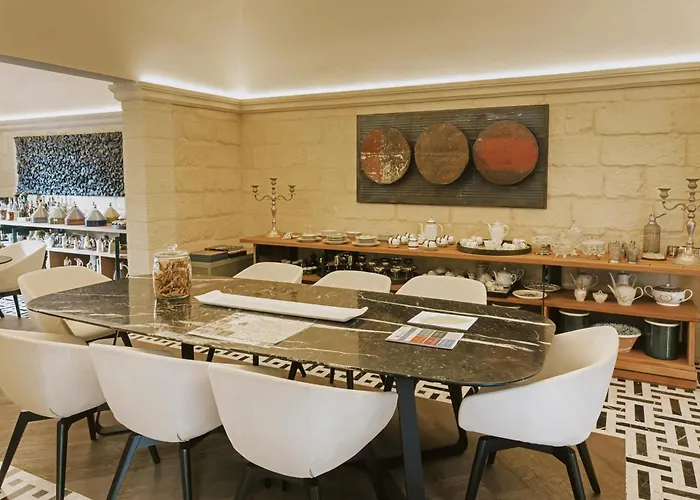 Casa 300mila 招待所 莱切