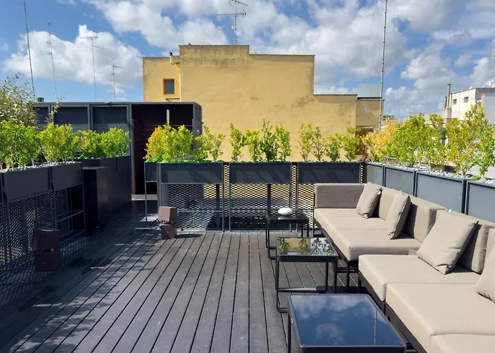 ゲストハウス Casa 300mila レッチェ