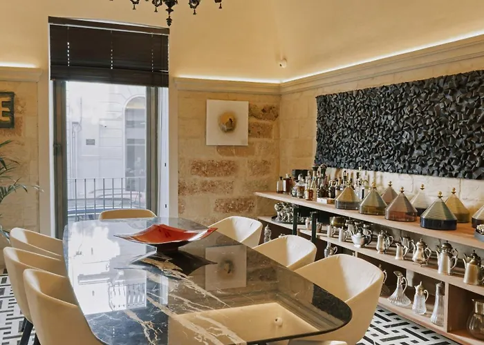 Casa 300mila 4* レッチェ