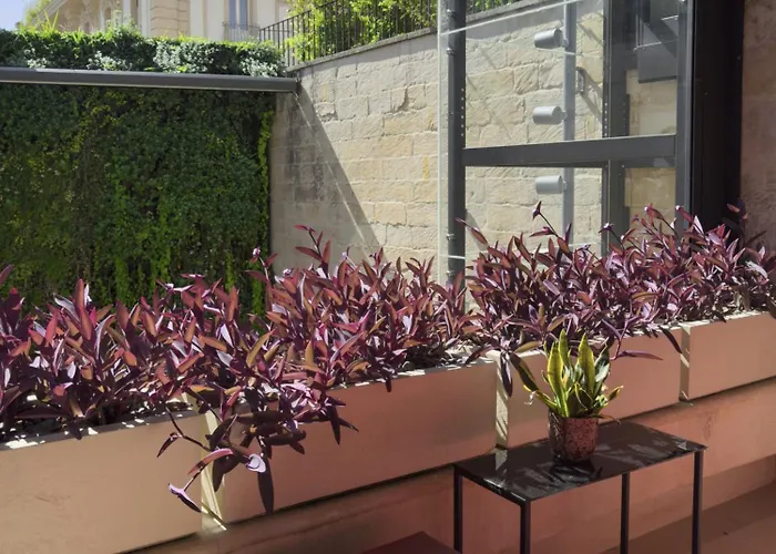 Casa 300mila 招待所