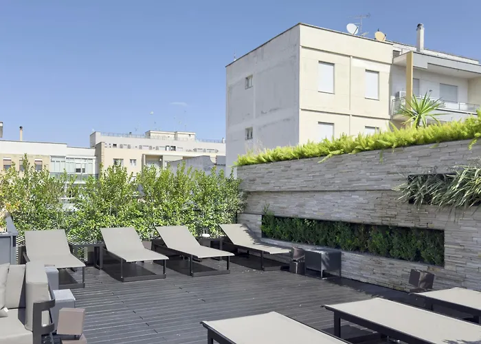 招待所 Casa 300mila 4*