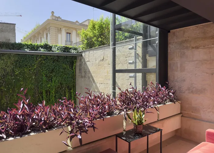 Casa 300mila 4* レッチェ