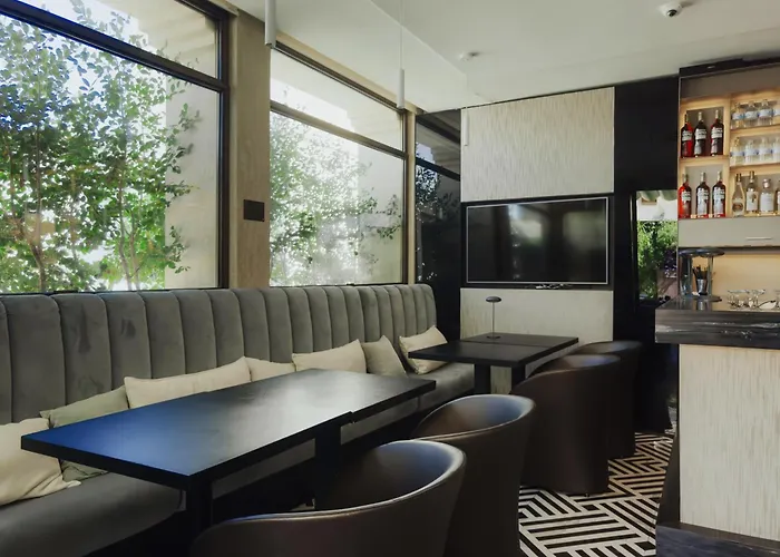 Casa 300mila 招待所