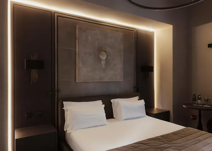 Casa 300mila 4* 莱切