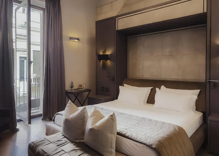 ゲストハウス Casa 300mila レッチェ