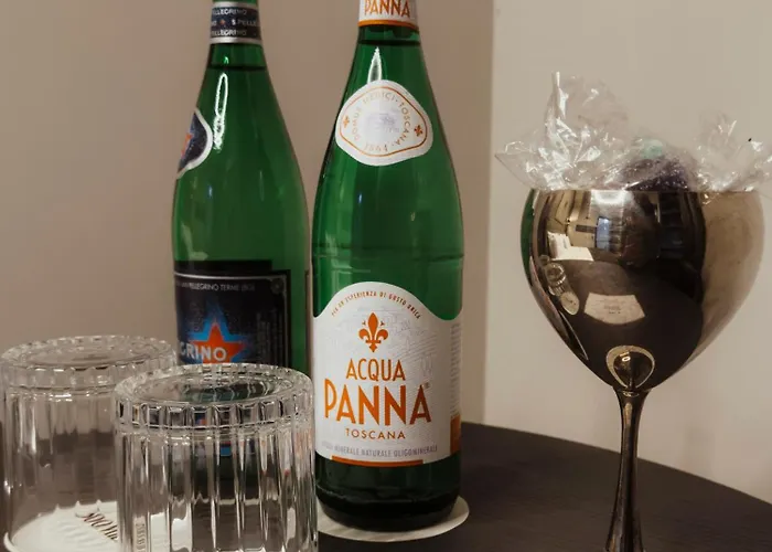 Casa 300mila 4* レッチェ