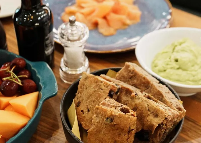 Casa 300mila 4* レッチェ