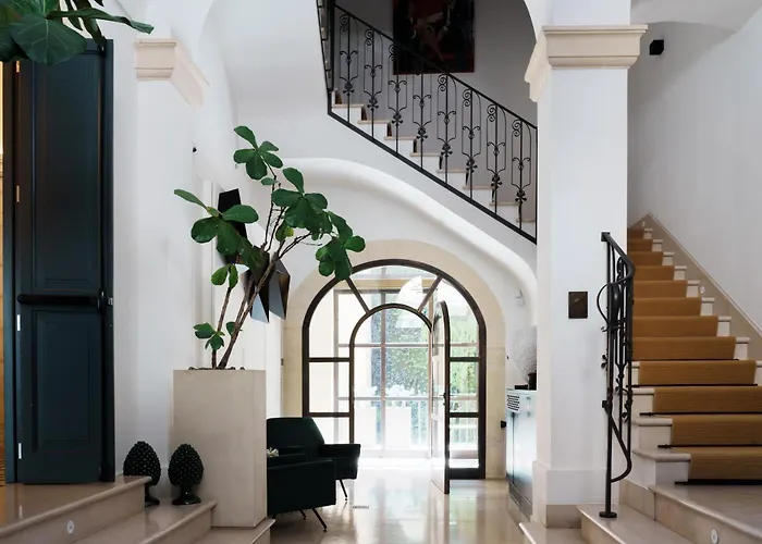 Casa 300mila 招待所