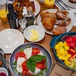 Casa 300mila Guest house 4*