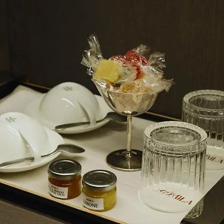 Casa 300mila Gasthof Lecce