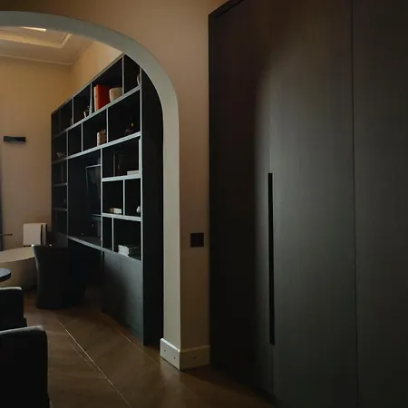 Casa 300mila Penzion Lecce