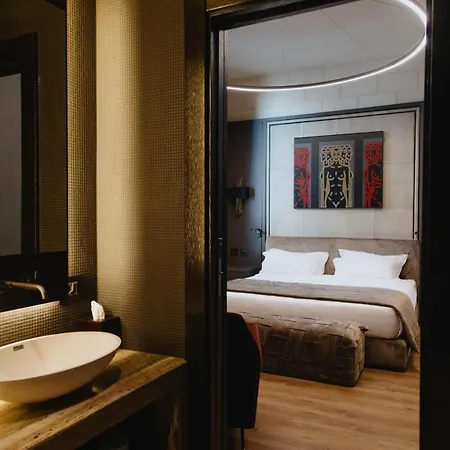 Casa 300mila Gasthof Lecce