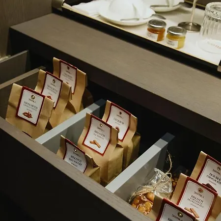 Gasthof Casa 300mila 4*