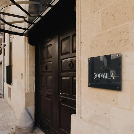 Casa 300mila
